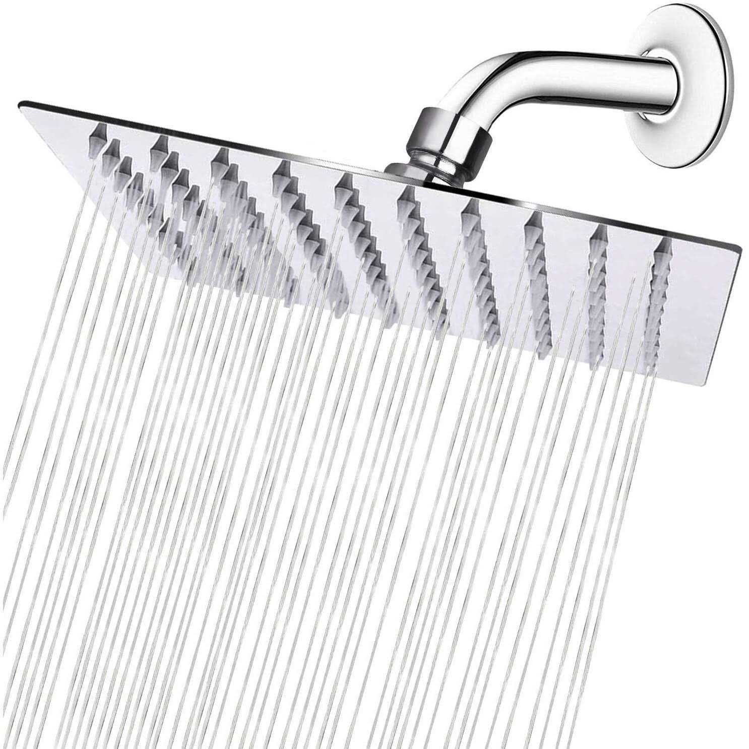 Rain Harvesting RHUL100 Leaf Eater Ultra Rain Head - Zenithce