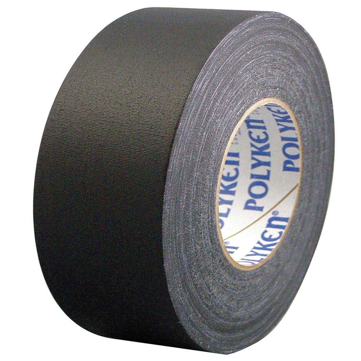 Gaffers Tape Polyken 510 Premium Grade - Zenithce