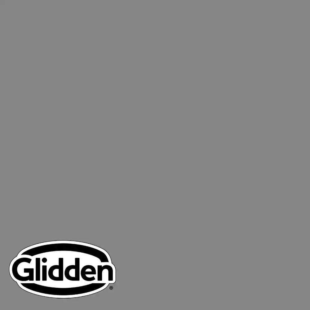 Glidden Premium Dover Gray PPG1001-5 Paint - Zenithce