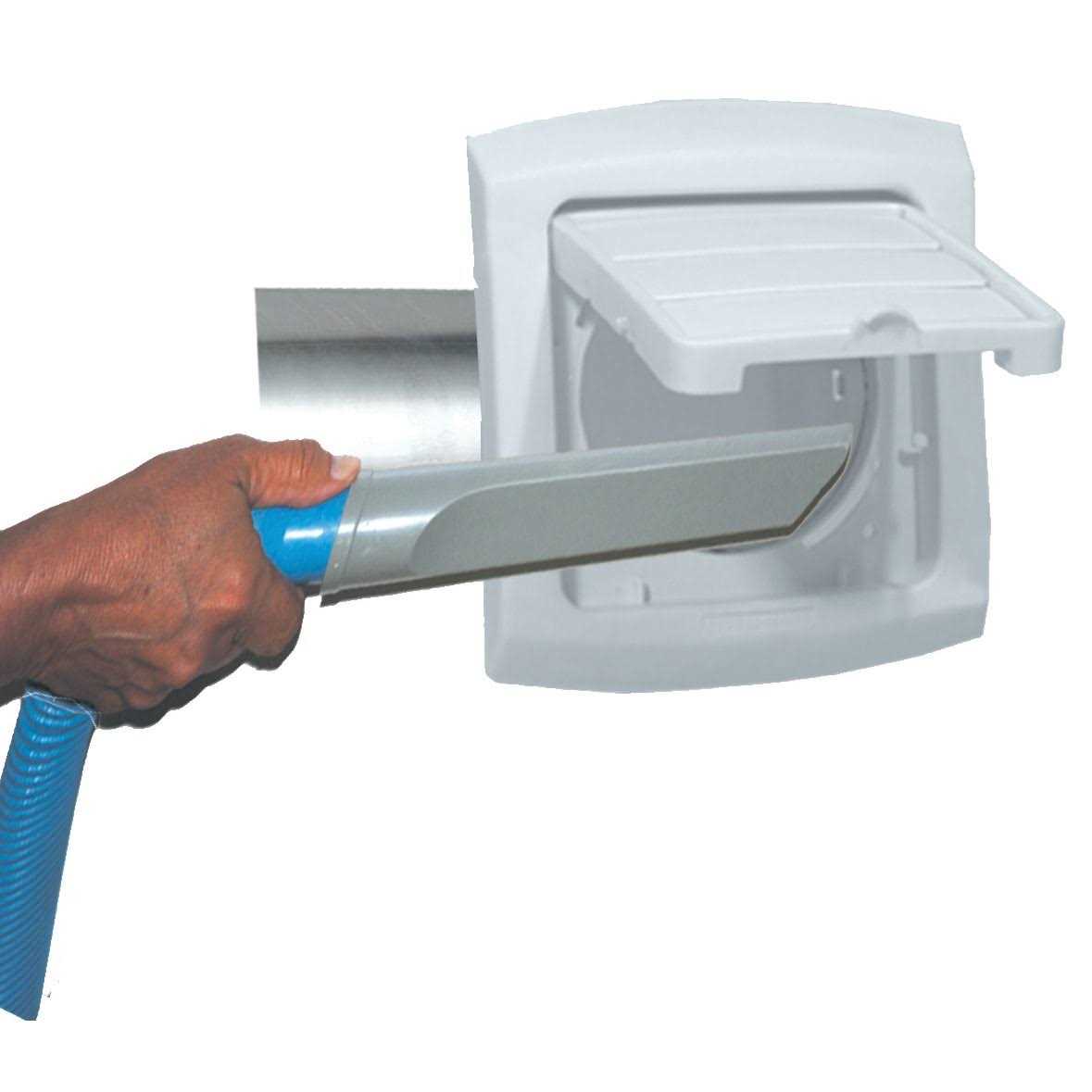 Dundas Jafine Adjustable Space Saver Aluminum Dryer Vent Duct with Straight Outlet Ud48s - Zenithce
