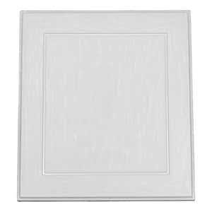 Novik 7.13 in. x 7.88 in. Surface Mounting Block - Zenithce