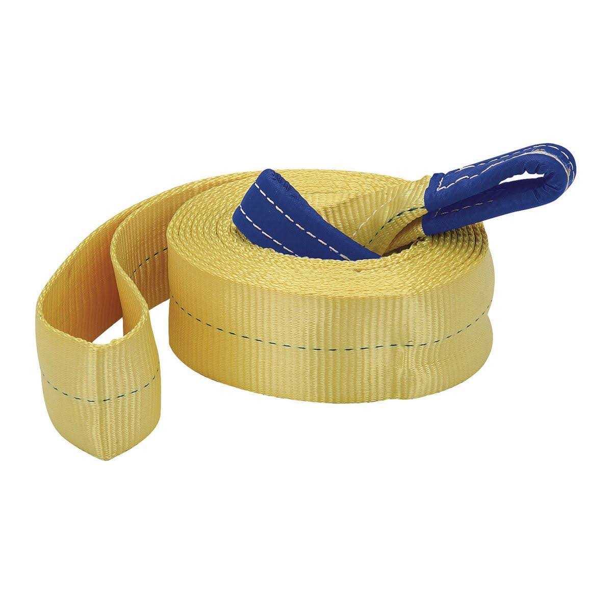 Haul-Master 8 in. Solid Rubber Tire with Steel Hub - Zenithce