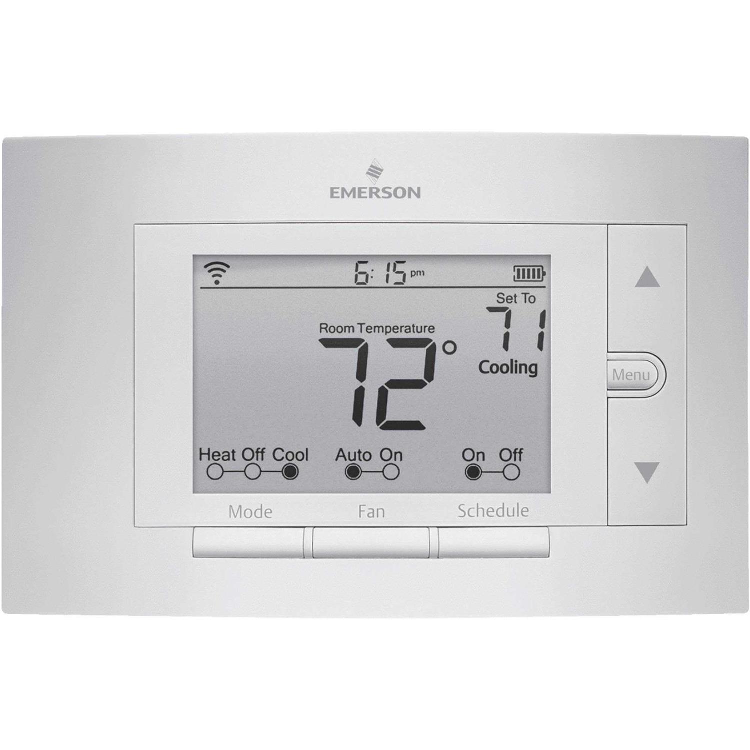Emerson Sensi Room Sensor - Zenithce