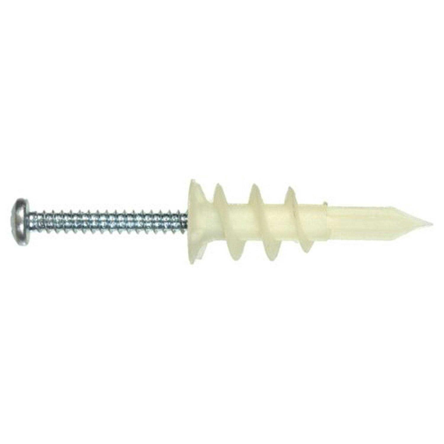 Hillman Wafer Head Self Drilling Screw - Zenithce