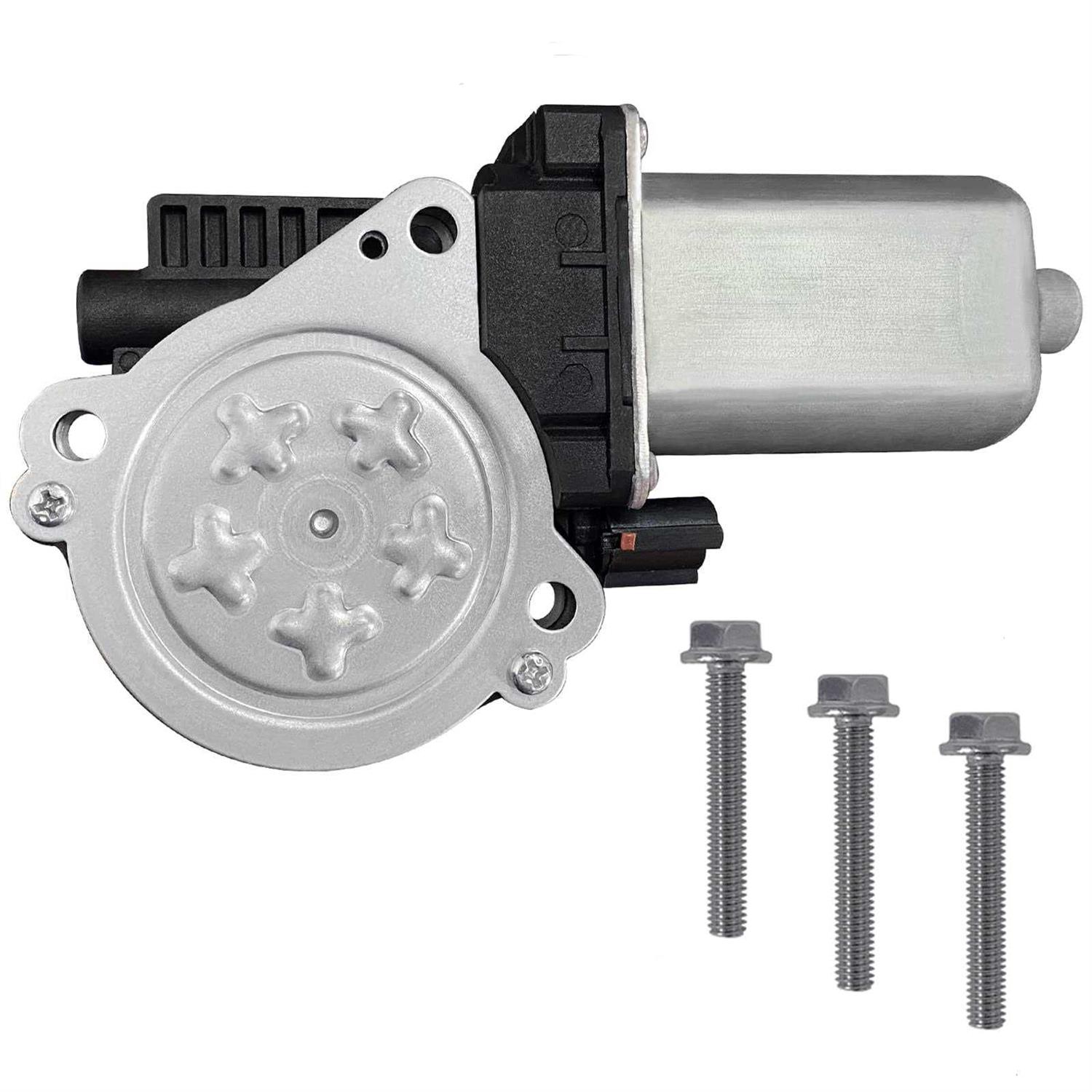 RV Step Motor 300-1406 Compatible with RV Coach - Zenithce