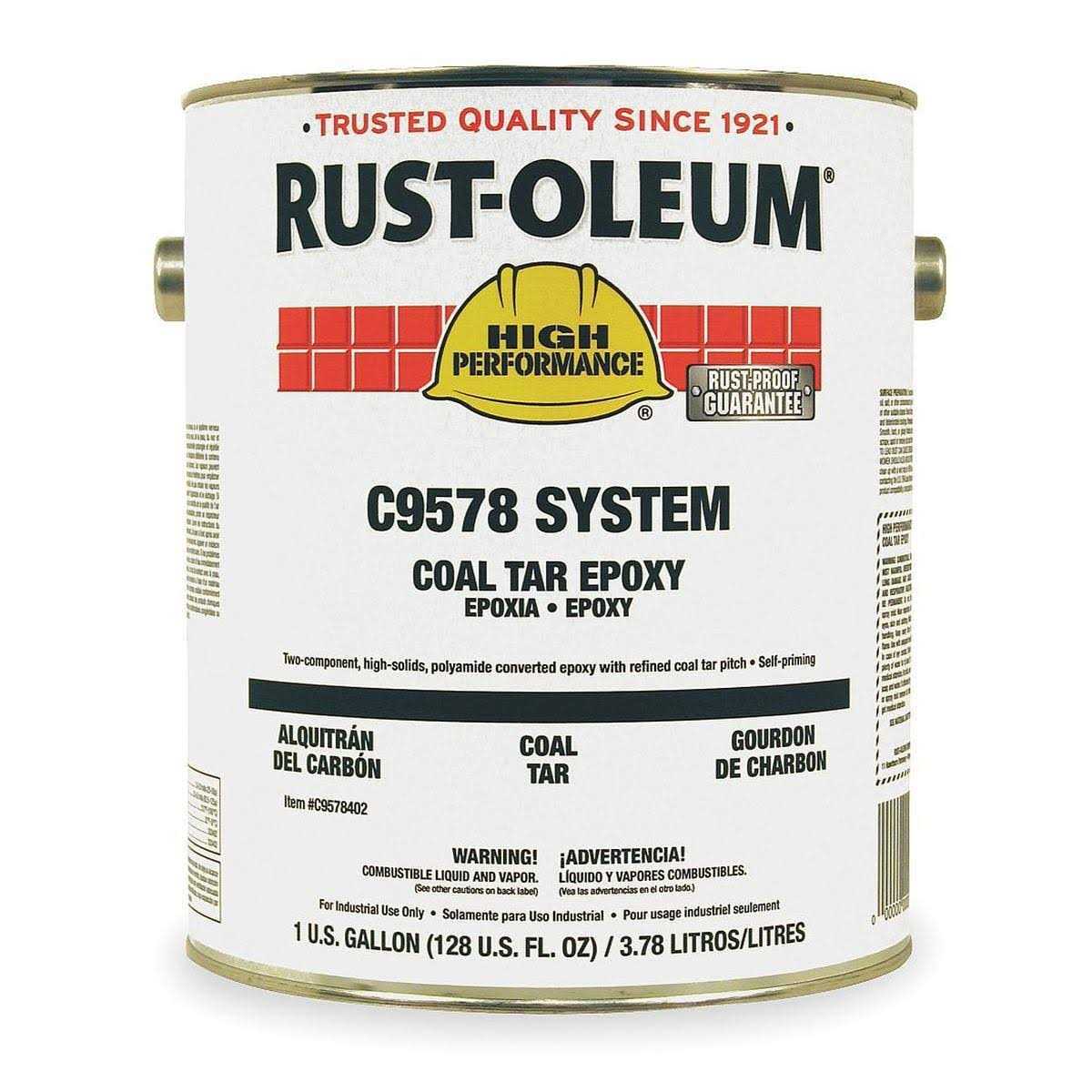 Rust-Oleum Brands 6pack of 15 oz RustOleum Brands V2182838 - Zenithce