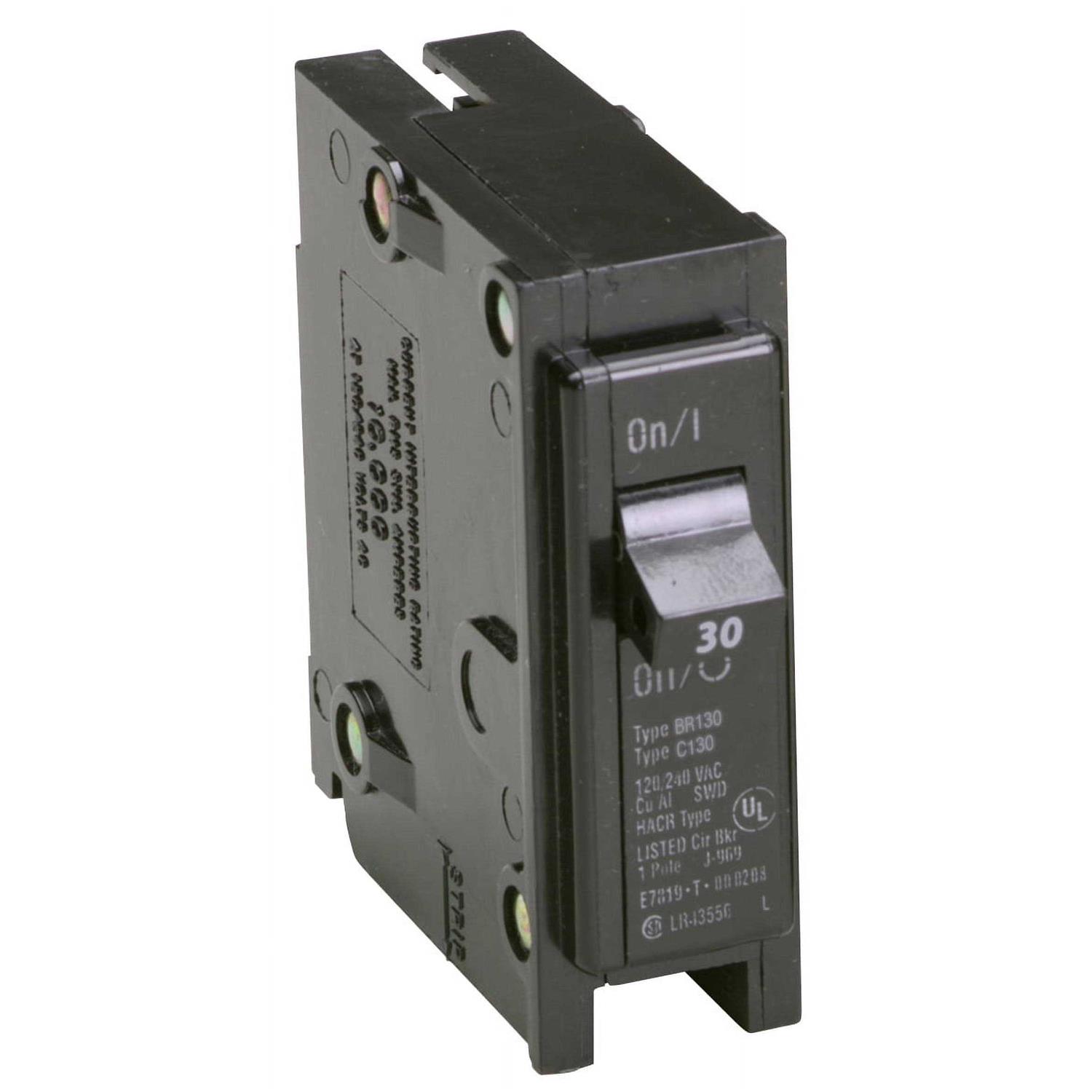 Eaton BR120 Circuit Breaker - Zenithce