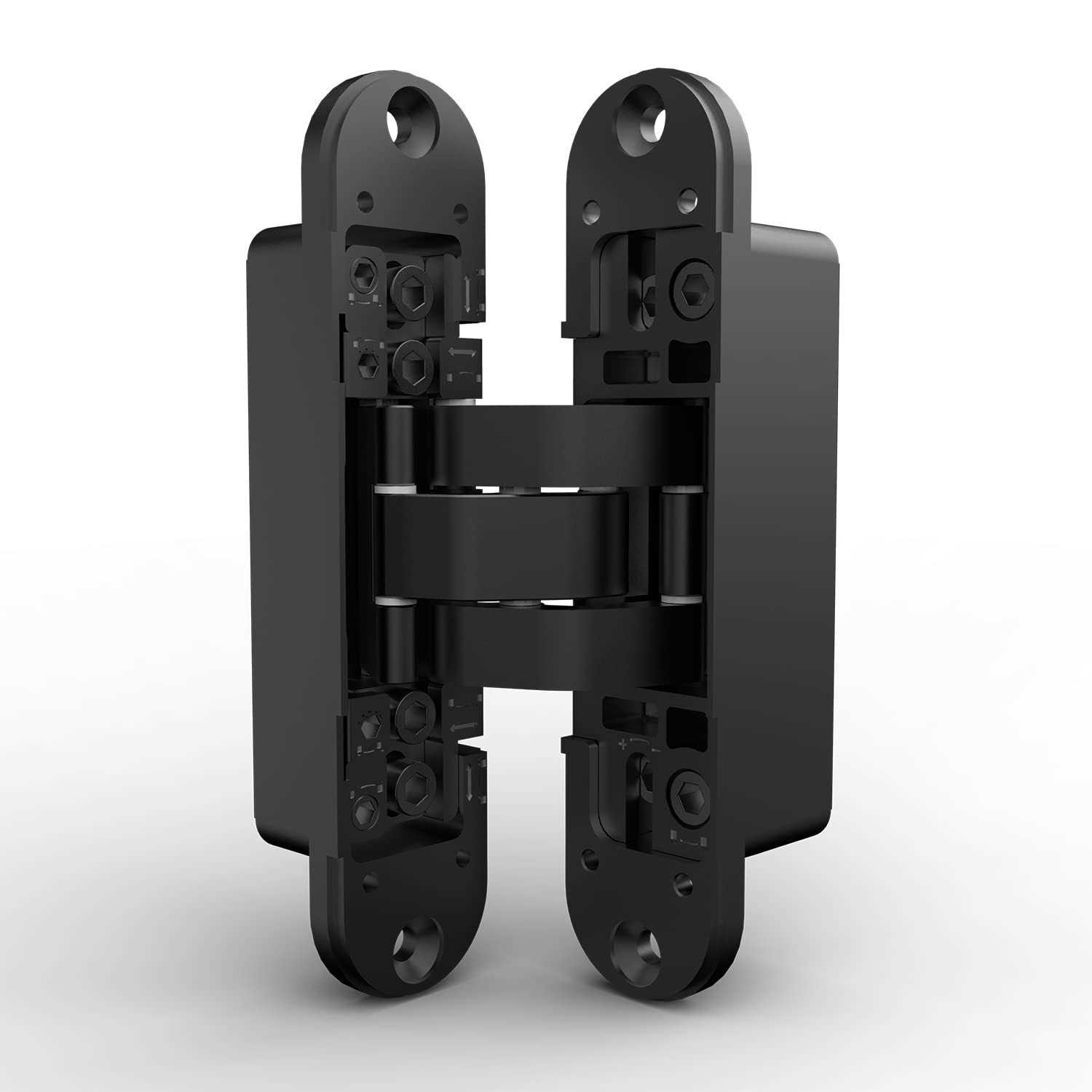 Villar Home Designs Door Lever - Zenithce