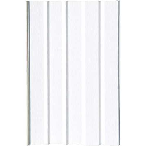 Mobile Home Skirting Vinyl Underpinning Panel 16 W X - Zenithce