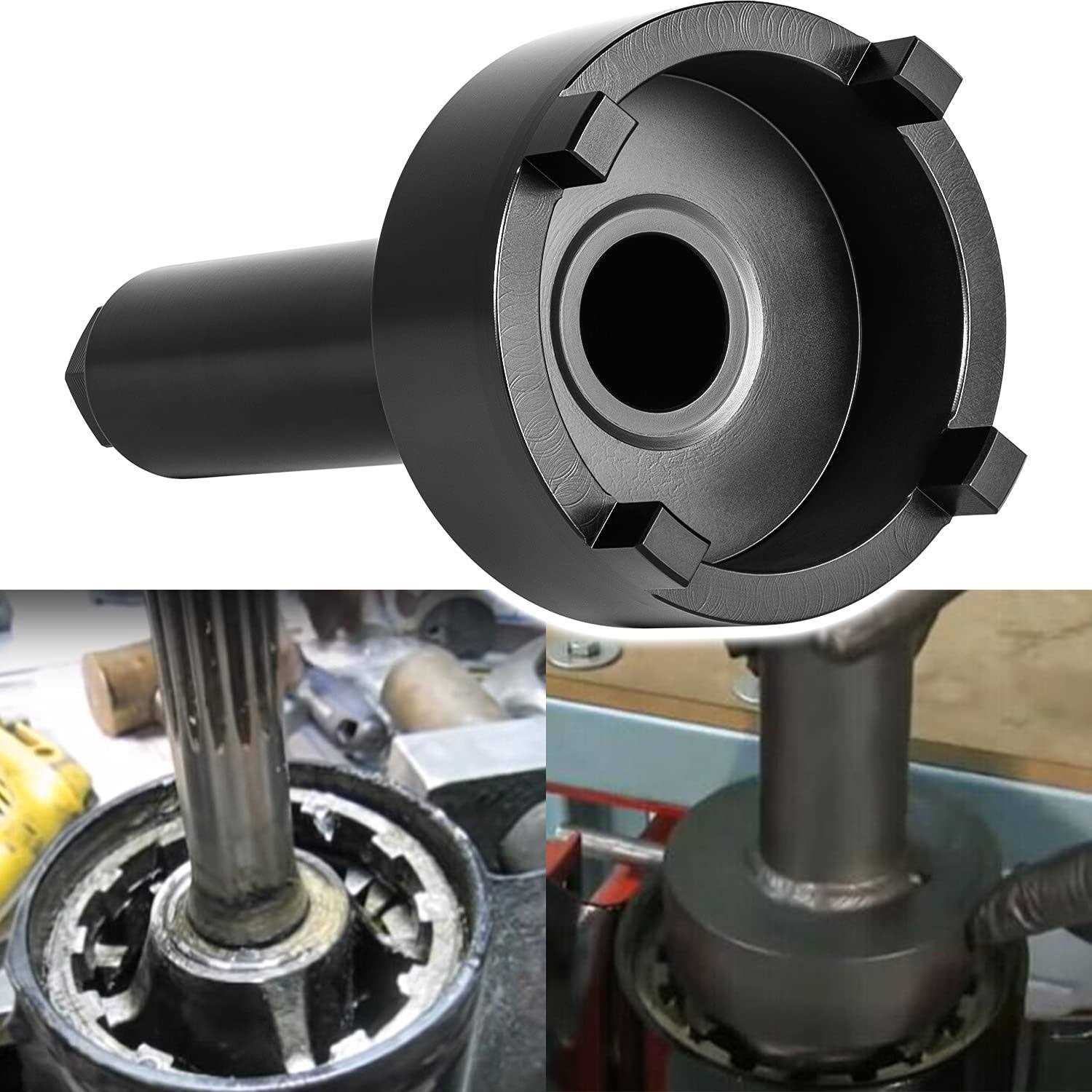 Highside 10004 Leak Lock - Zenithce