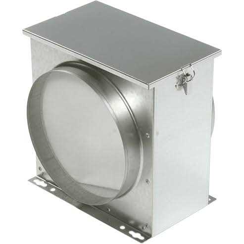 Ruck Air Movement Air Filter Box - Zenithce