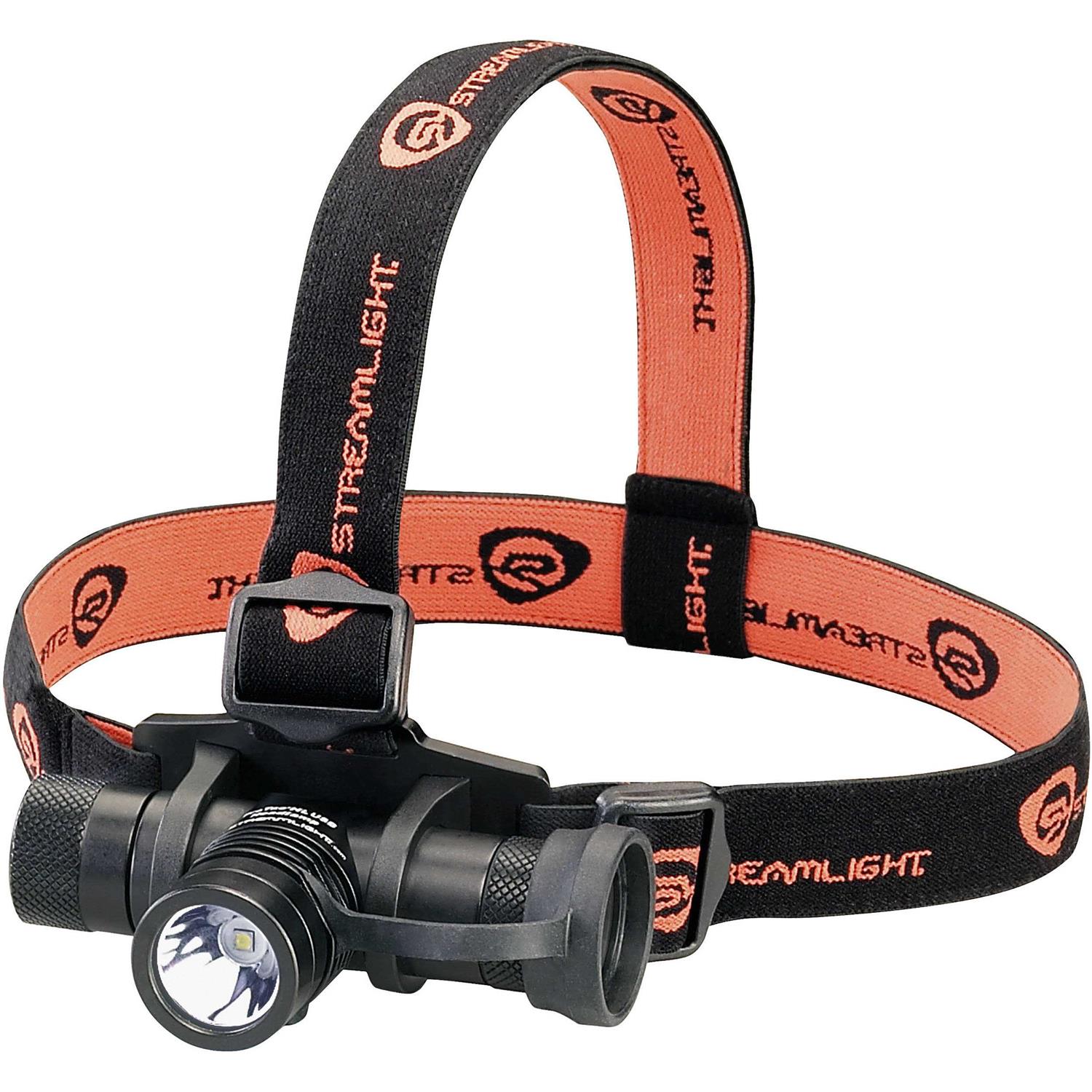 Streamlight ProTac HL USB Headlamp - Zenithce