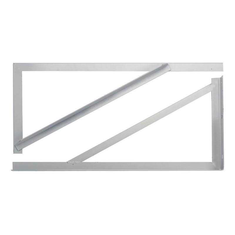 DiversiTech NTACB-30 30 A/c Mounting Bracket - Zenithce