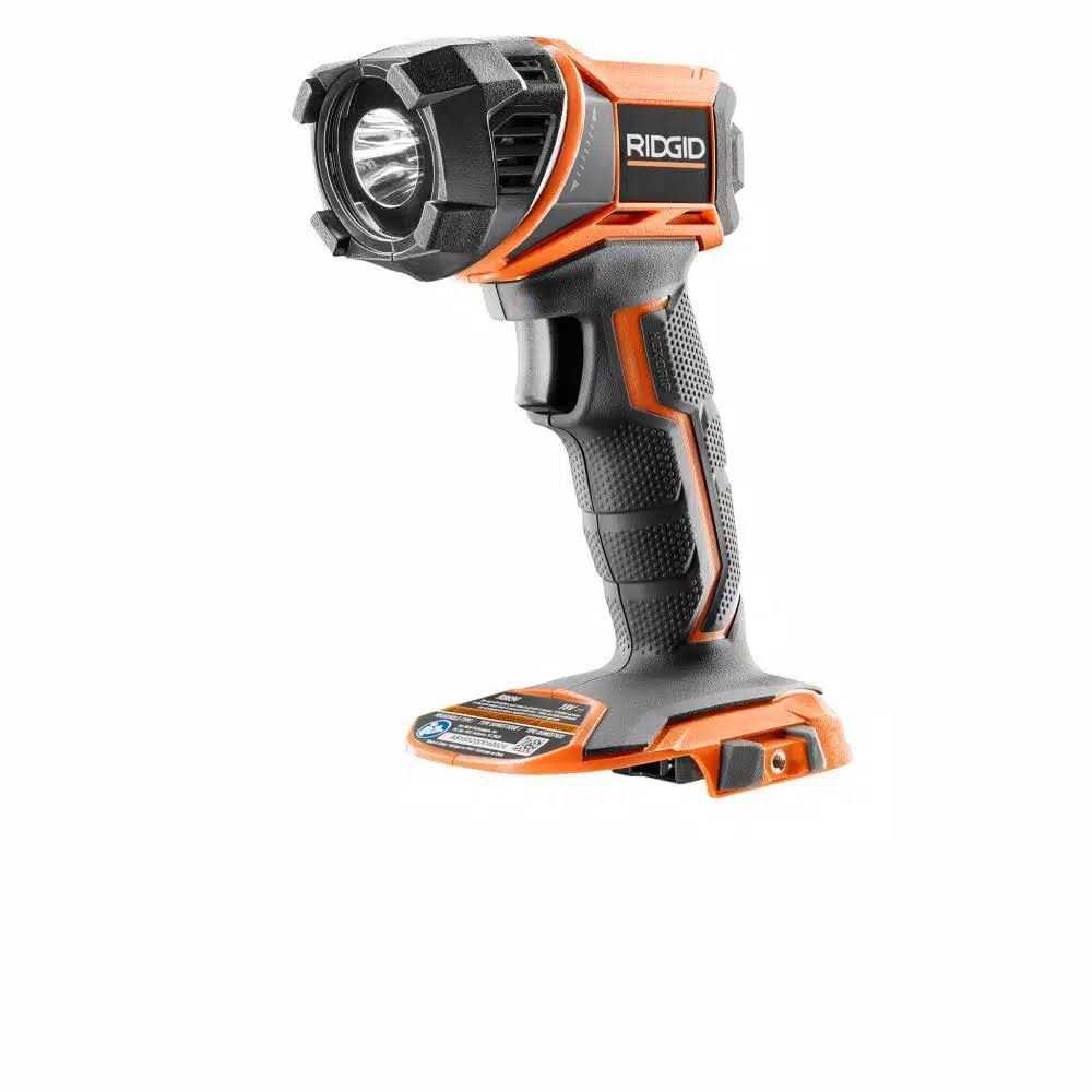 RIDGID 18V SubCompact Brushless Cordless One-Handed Reciprocating Saw R8648b - Zenithce