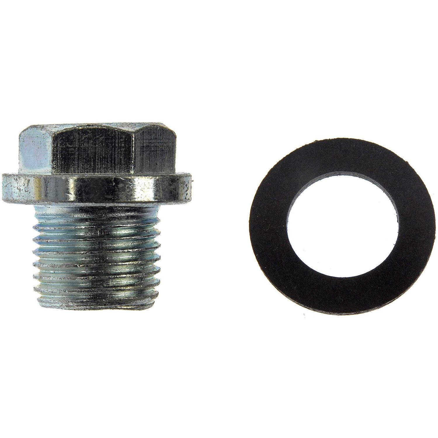 Dorman Oil Drain Plug 090-053CD - Zenithce