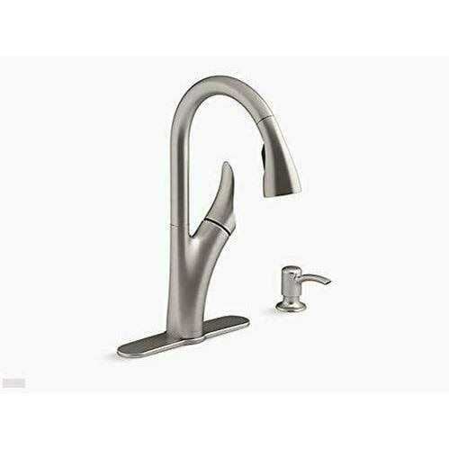 Kohler Toobi Rite-Temp Valve Trim with Diverter - Zenithce