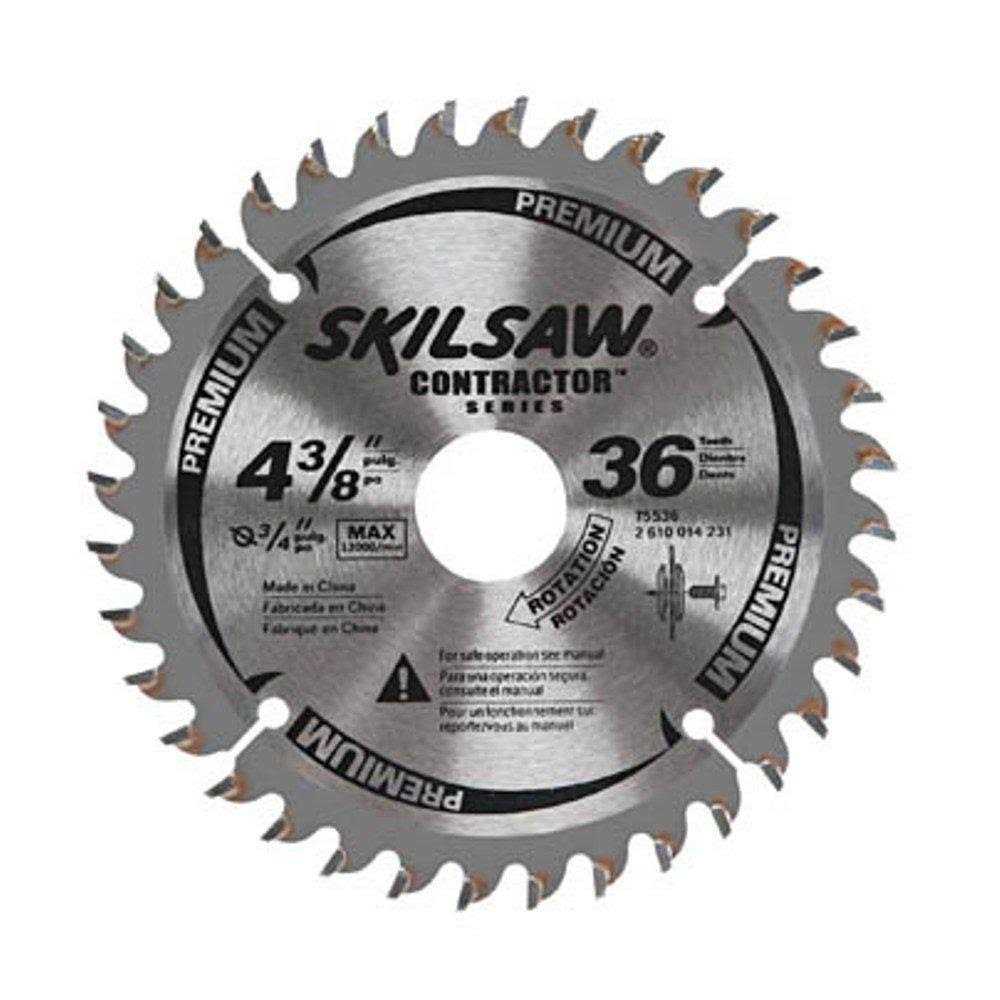 Skil 7510 - Zenithce