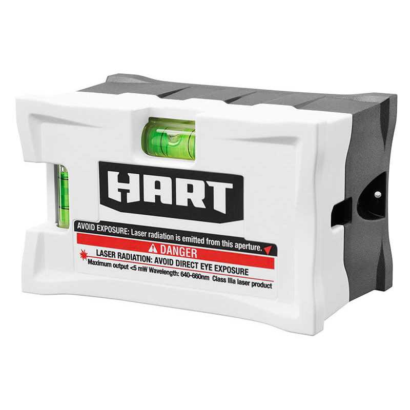 Hart 1 1/4 Inch 18 GA Brad Nails - Zenithce