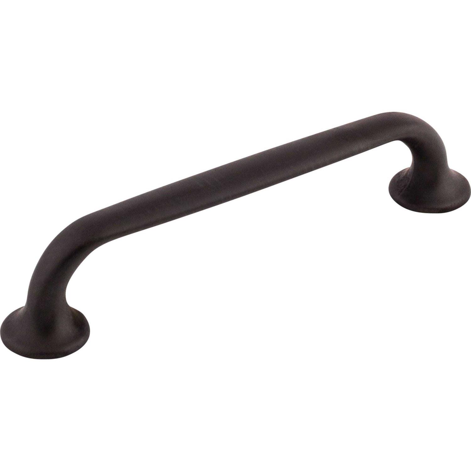 Top Knobs Mercer TK503BSN Europa Tab Pull - Zenithce