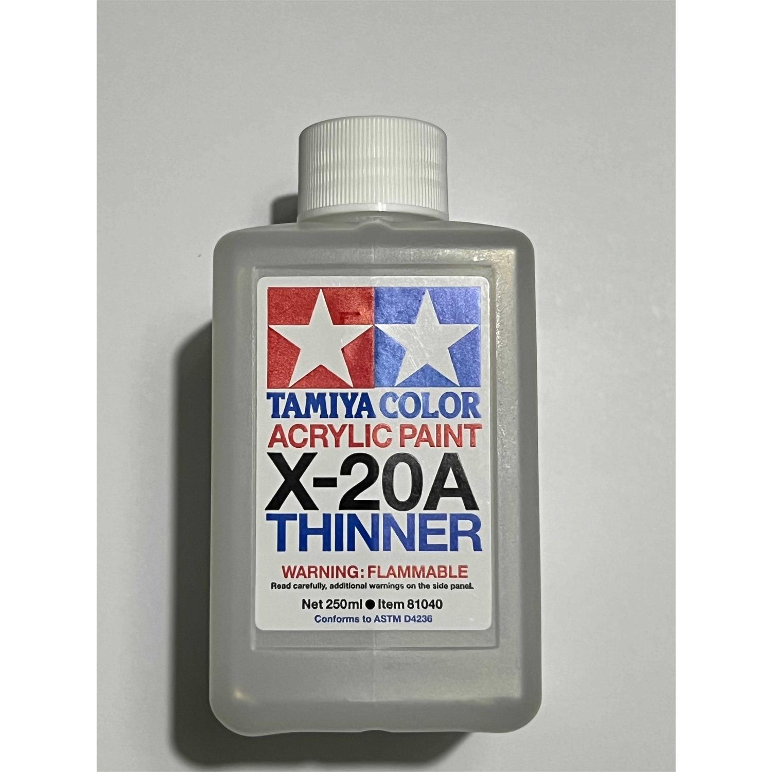 Tamiya 87012 Plastic Cement 20ml - Zenithce