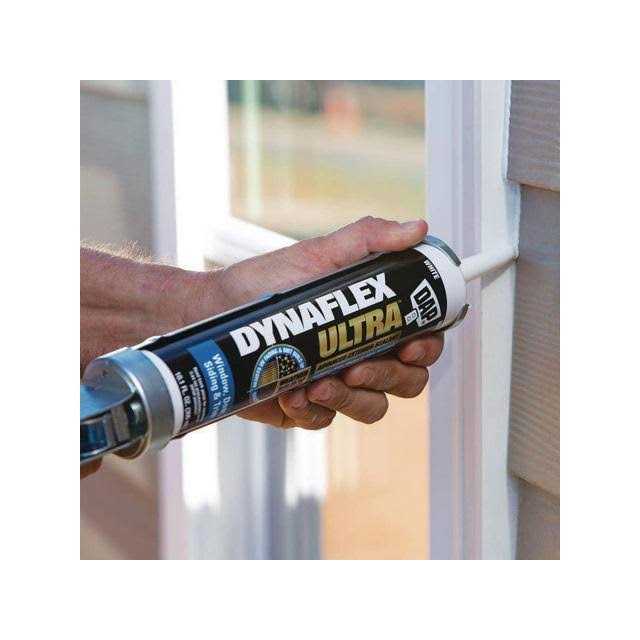 Dap 00042 Smartbond Subfloor Gun-Grade Construction Adhesive - Zenithce