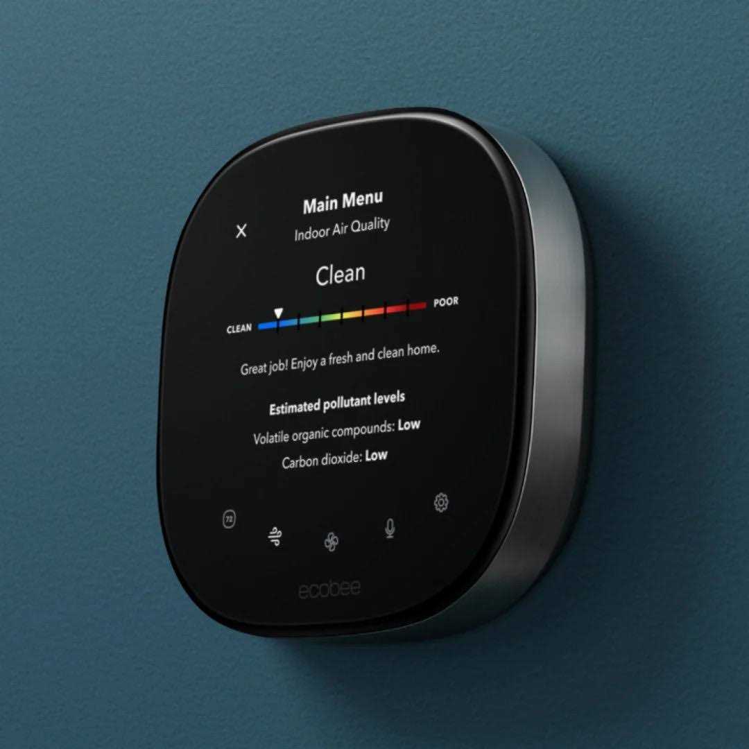 Ecobee EB-STATE6LP-01 - Zenithce