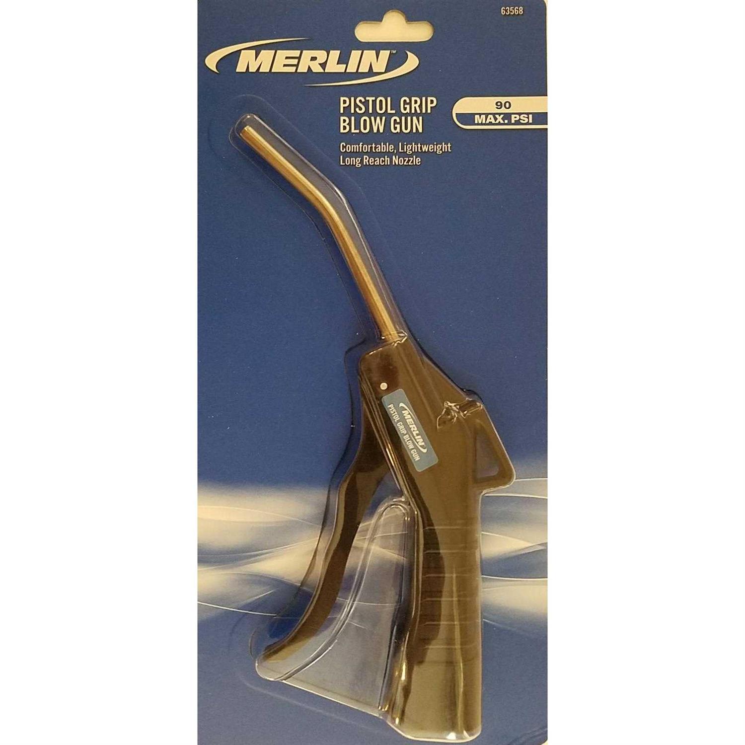 Merlin 3/8 in. Professional Air Hose Repair Kit - Zenithce