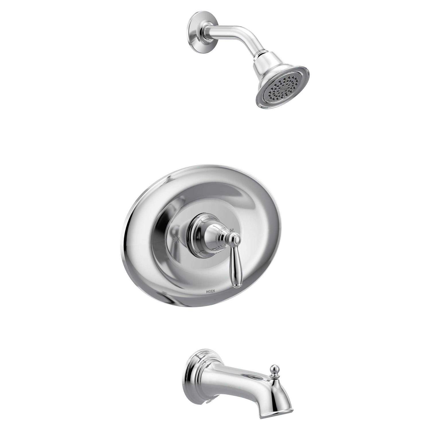 Moen Brantford Tub/Shower T2157EP - Zenithce