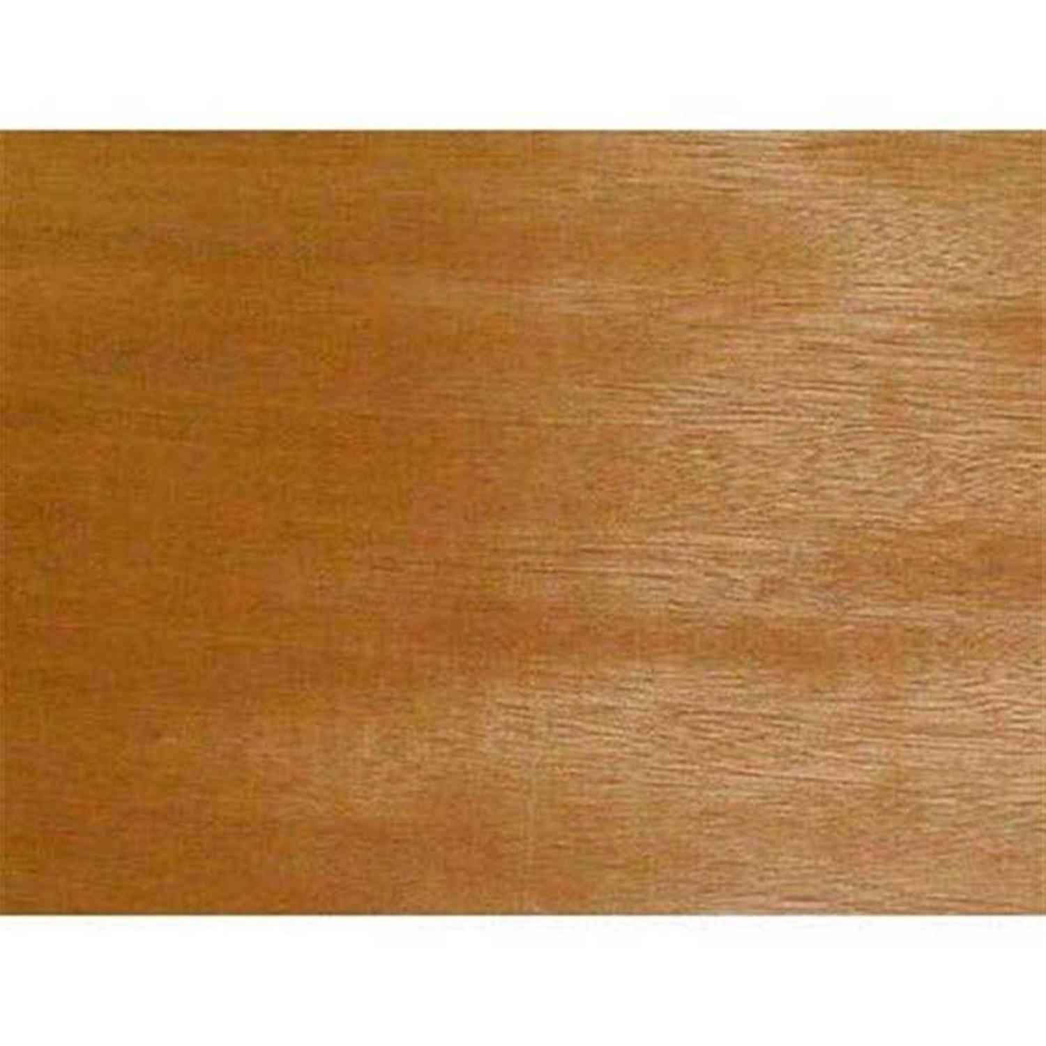 Sauers Pre-Finished Pre-Glued Edge Banding - Zenithce