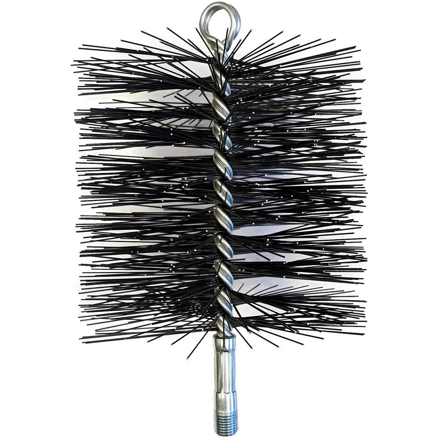 Midwest Hearth Wire Chimney Cleaning Brush - Zenithce