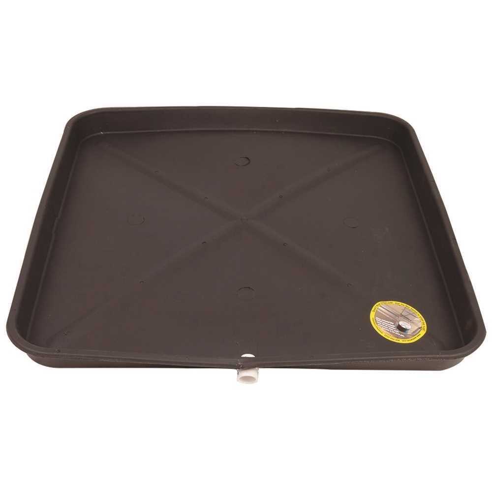 Diversitech QSMS1801 18 Mini Split Stand Wide - Zenithce