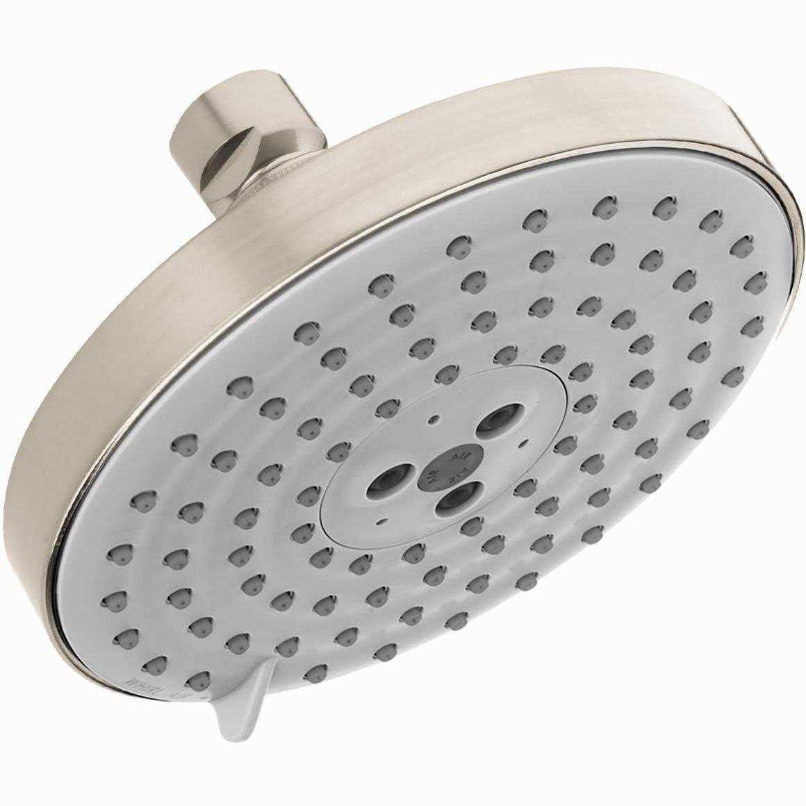 Hansgrohe Raindance S 150 Air 3-Jet - Zenithce