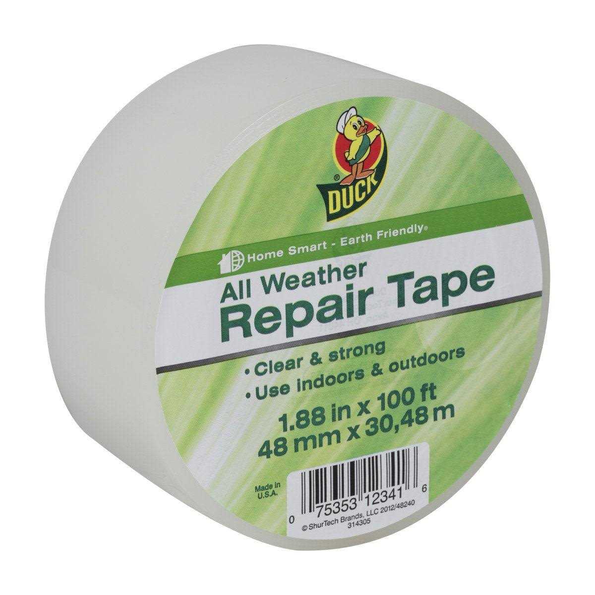 Duck Adhesive Remover - Zenithce