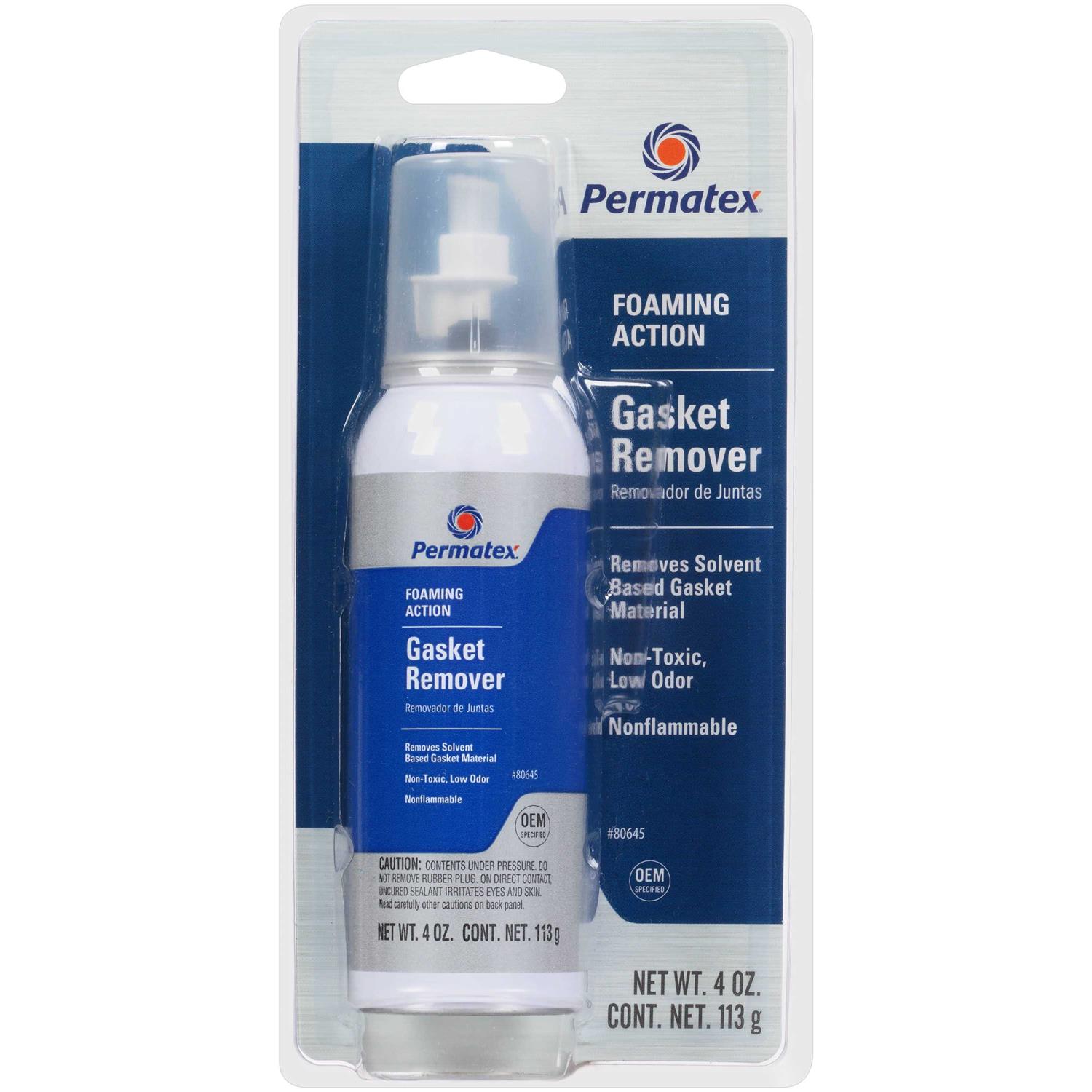 Permatex FORM-A-GASKET Sealant - Zenithce