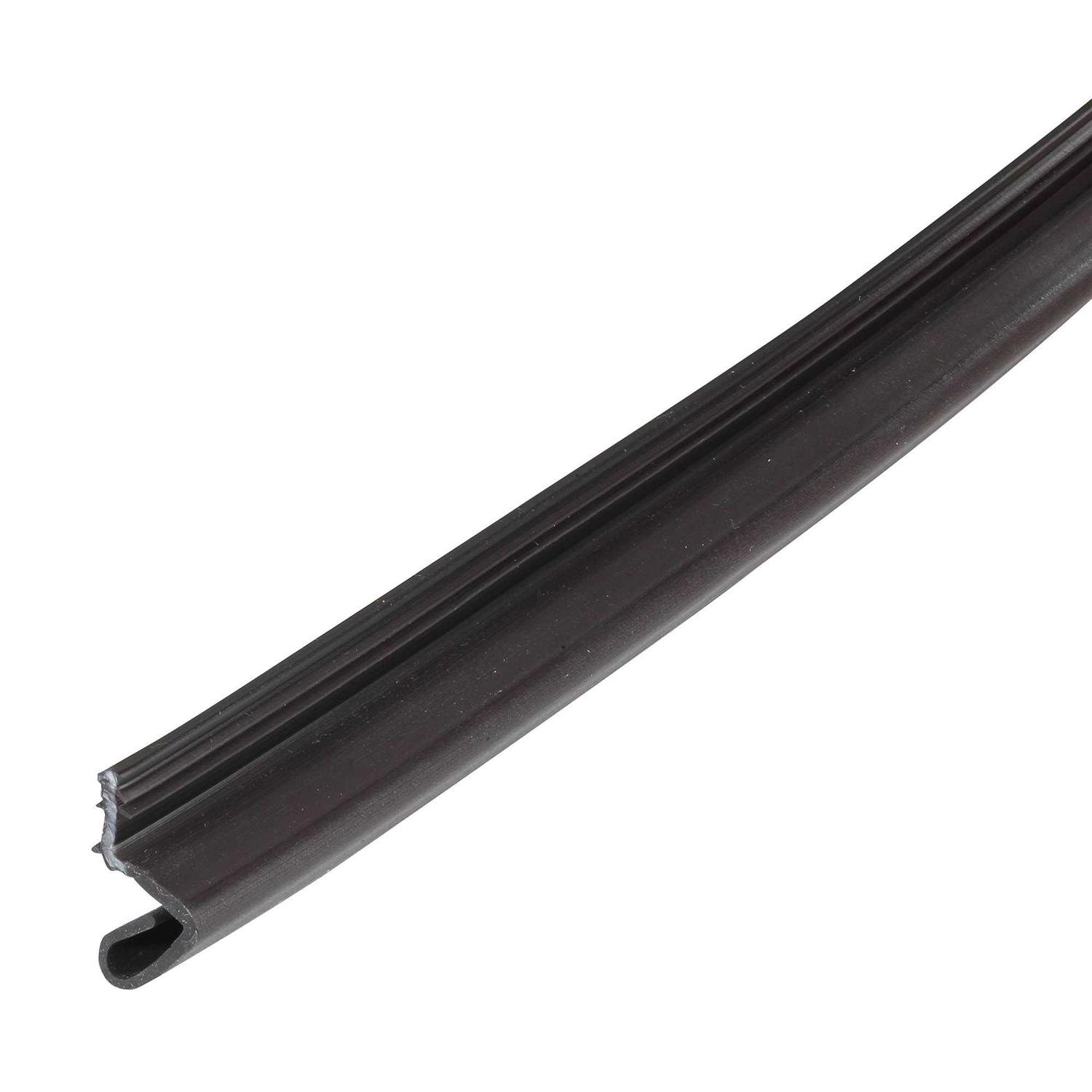 M-D Building Products Platinum Black Foam Waterproof Weatherseal For Multi-Purpose - Zenithce