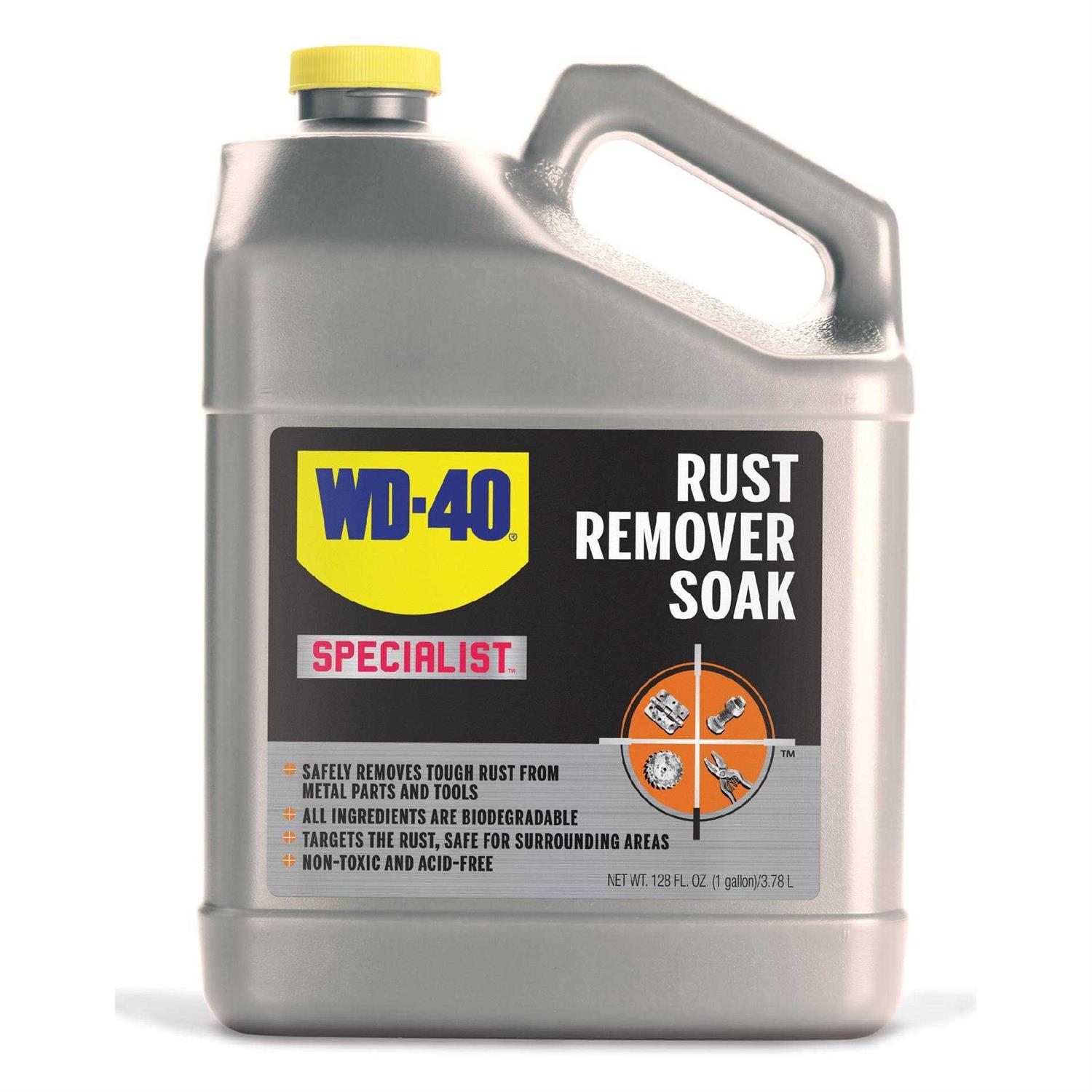 WD-40 Specialist Penetrant 300004 - Zenithce