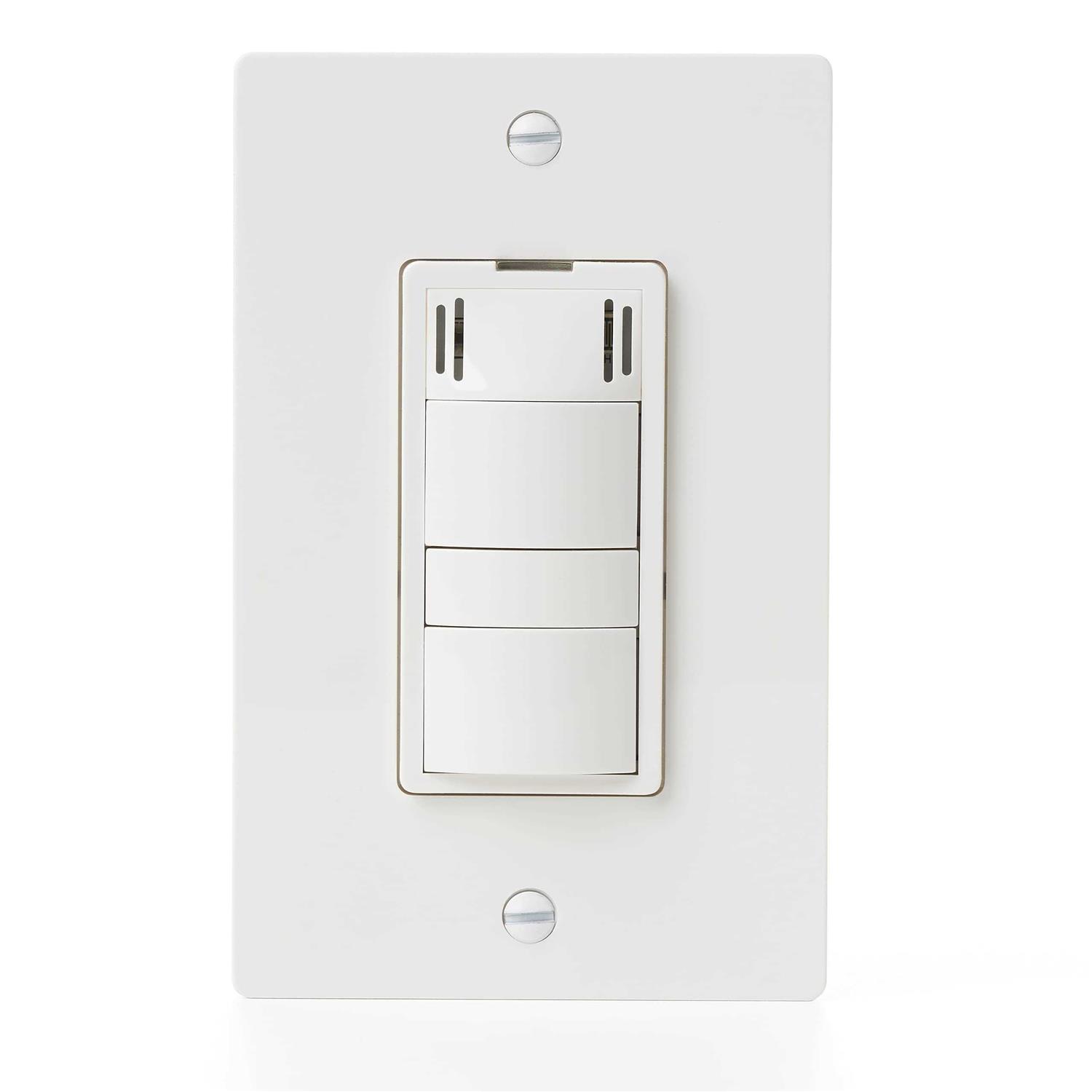 Panasonic FV-WCSW41-W WhisperControl Switch - Zenithce
