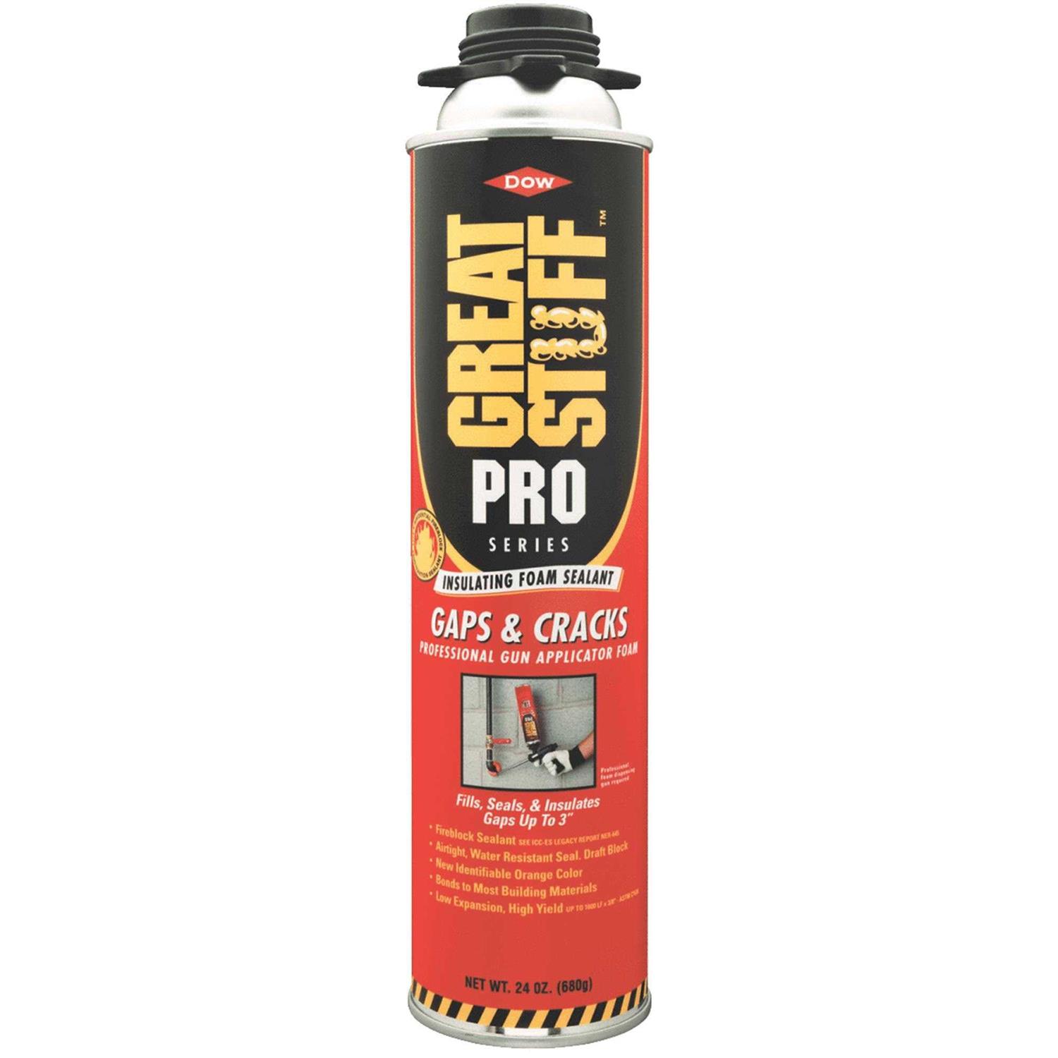 Great Stuff Pro Construction Adhesive - Zenithce