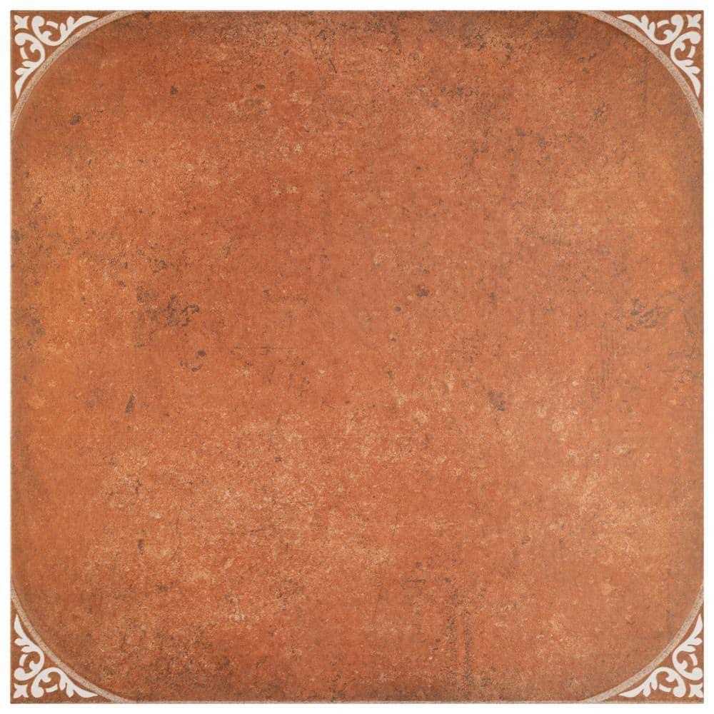 Merola Tile Aranjuez Ceramic Floor and Wall Tile - Zenithce