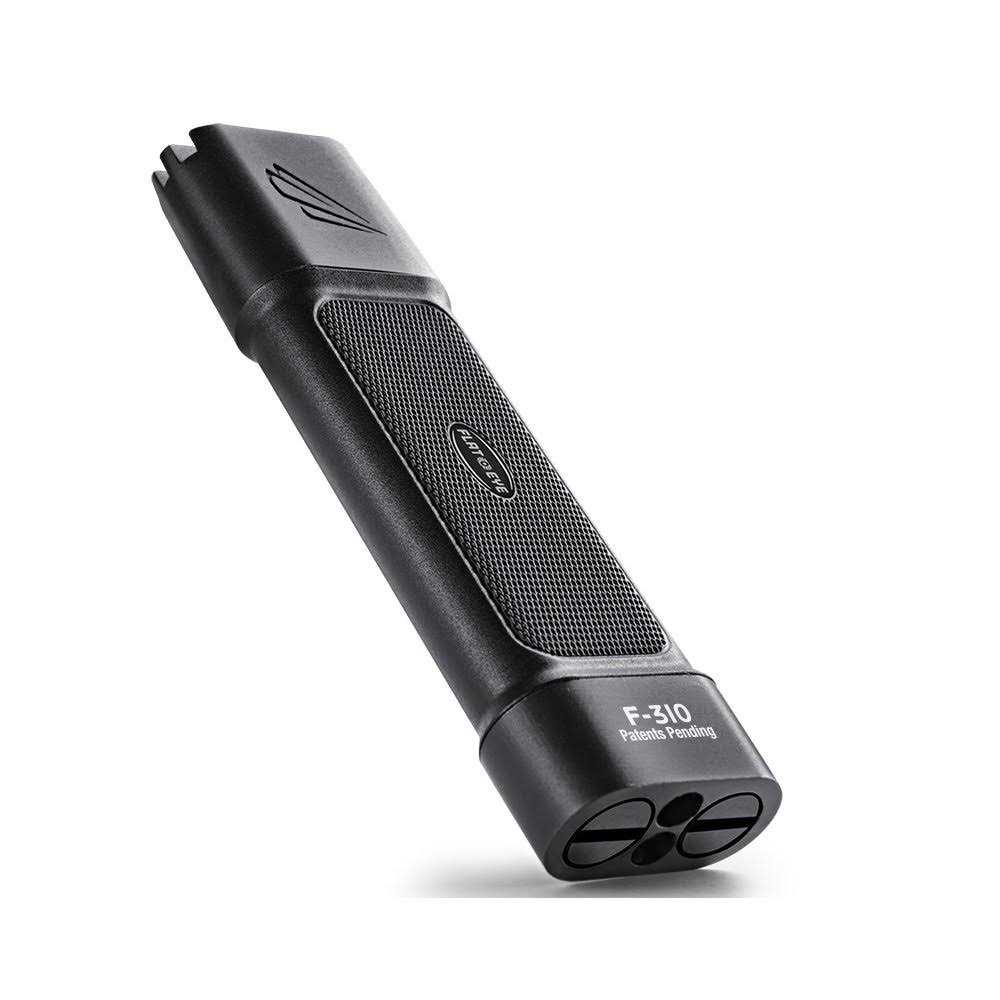 Panther Vision FLATEYE 1025 Lumens Rechargeable FR-1000 Flashlight - Zenithce