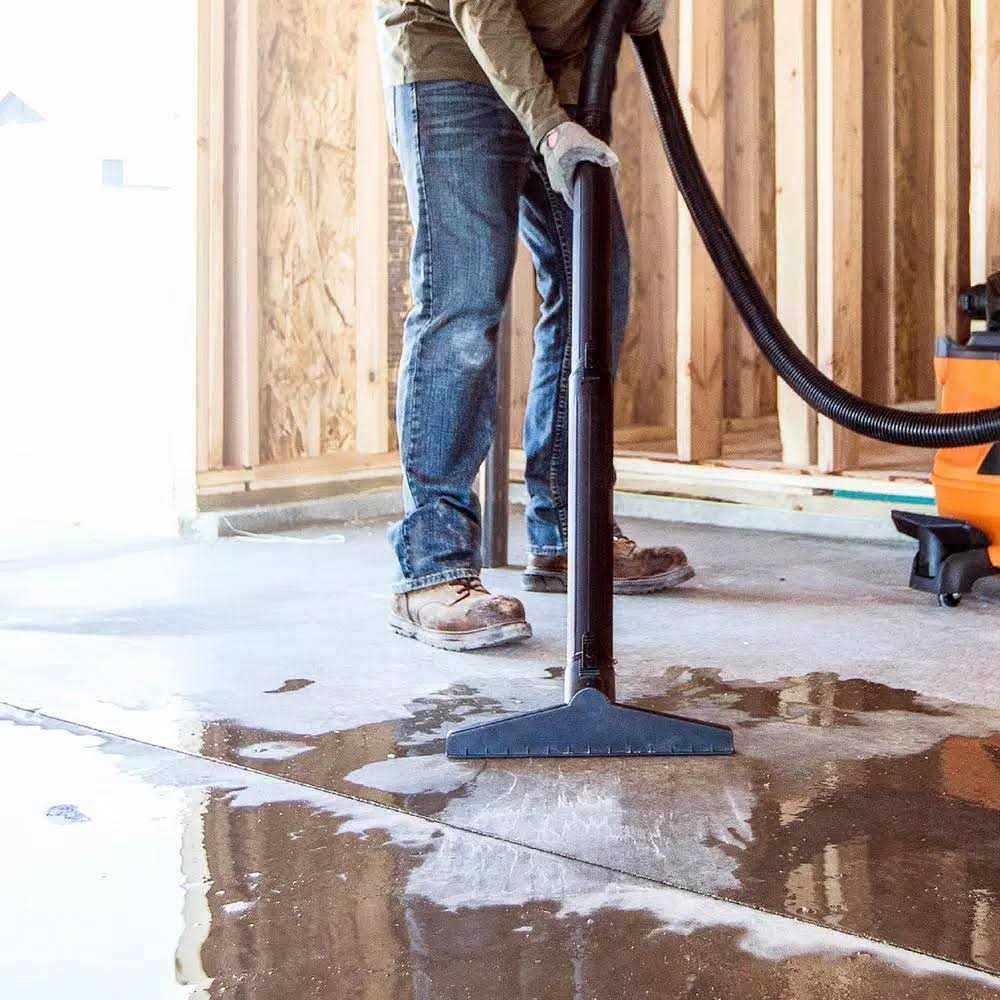 RIDGID Universal Mobile Miter Saw Stand with Mounting Braces and Black Fine Point Permanent Workshop Marker - Zenithce