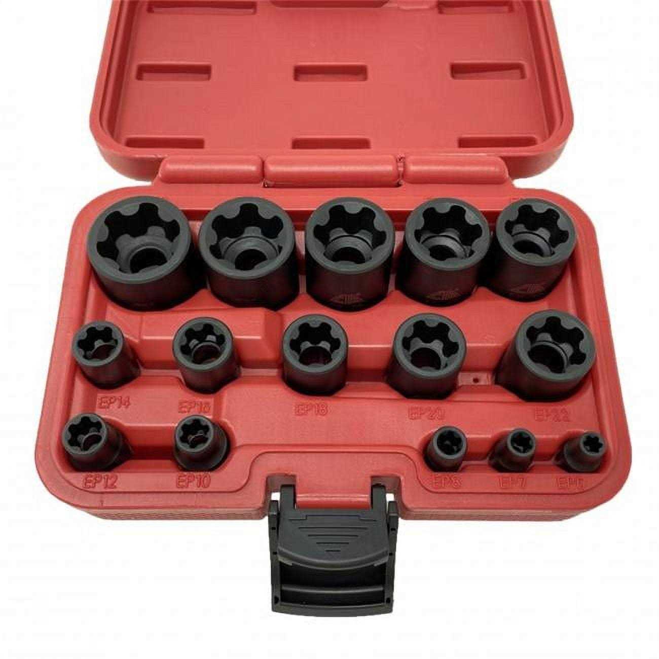 CTA 5027 Audi Brake Caliper Socket - Zenithce