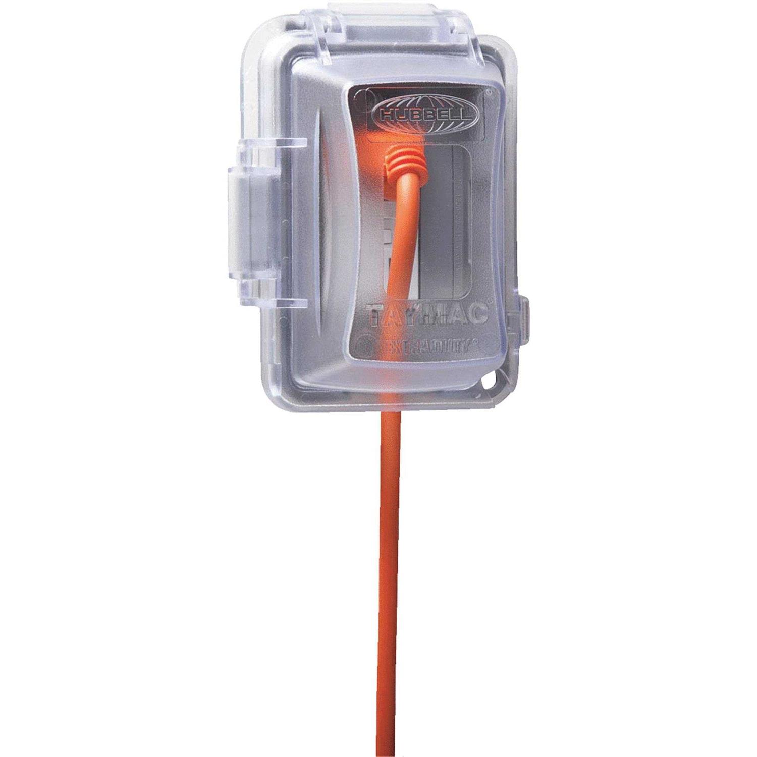 Taymac MM410C Weatherproof In-Use Cover - Zenithce