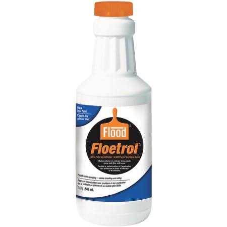 Flood FLD542-5 CWF-UV Exterior Wood Finish - Zenithce
