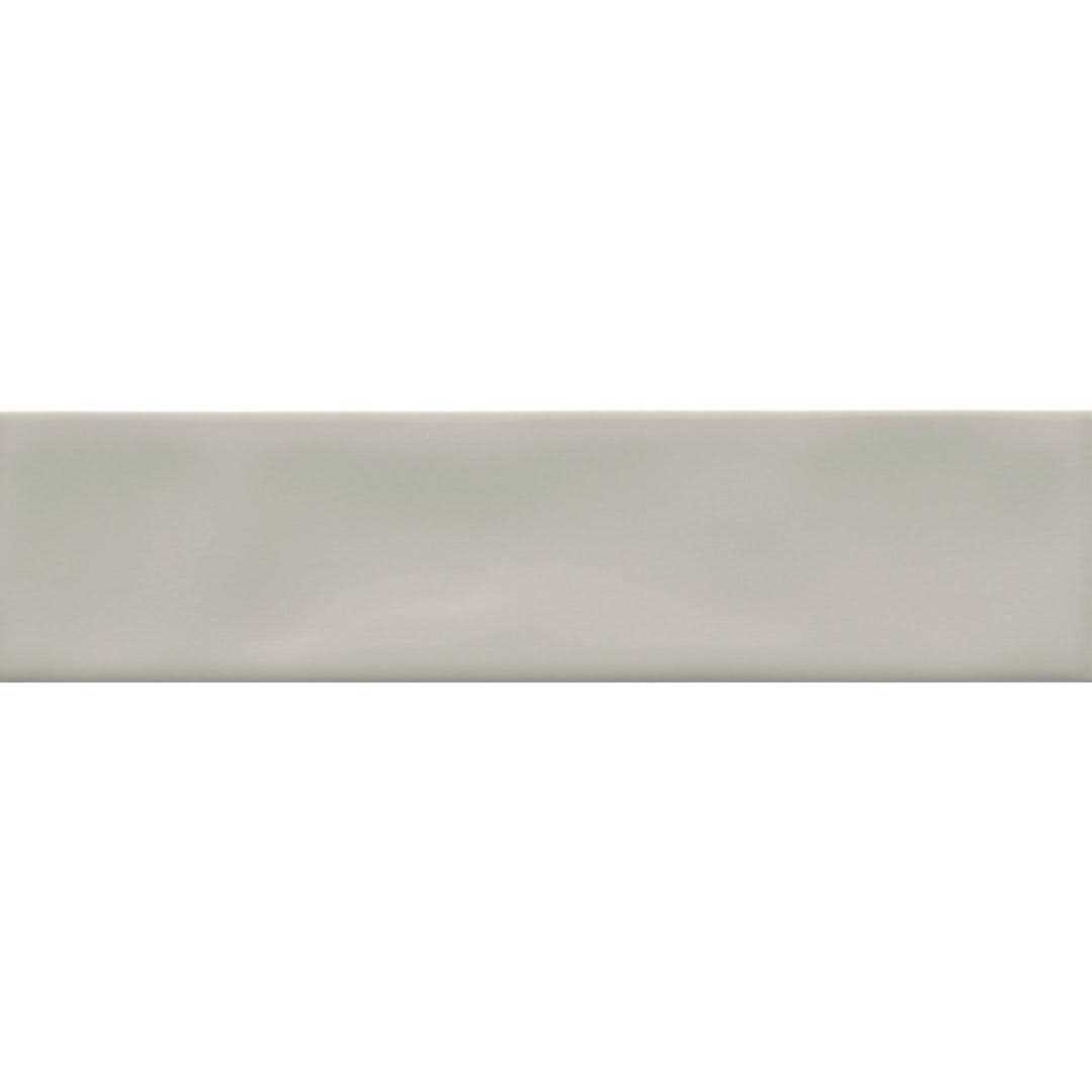Emser Artwork Metal Wave 12 x 35 Ceramic Tile - Zenithce