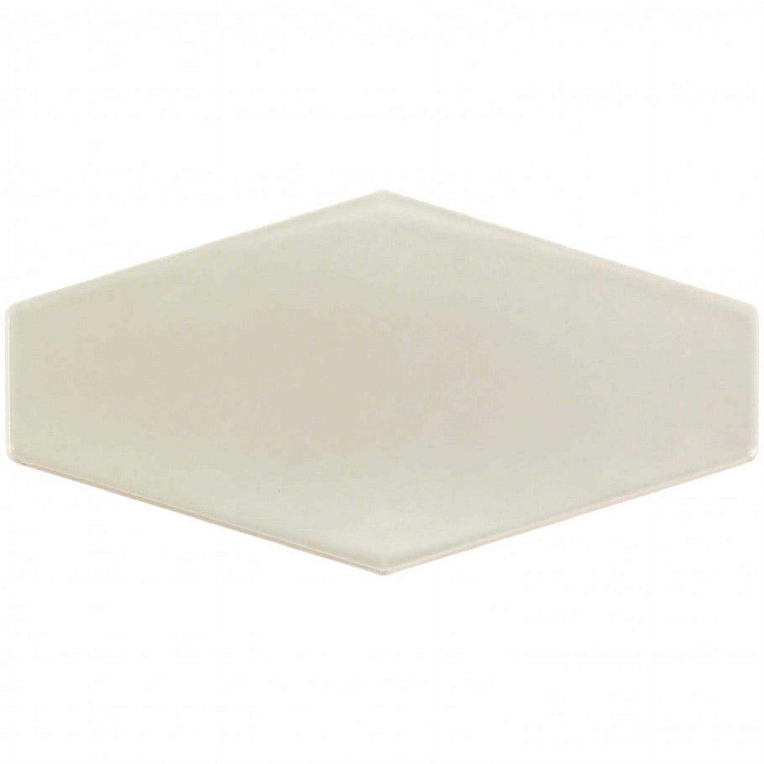 Ivy Hill Tile Birmingham 3 in. x 12 in. Polished Ceramic Subway Tile - Zenithce