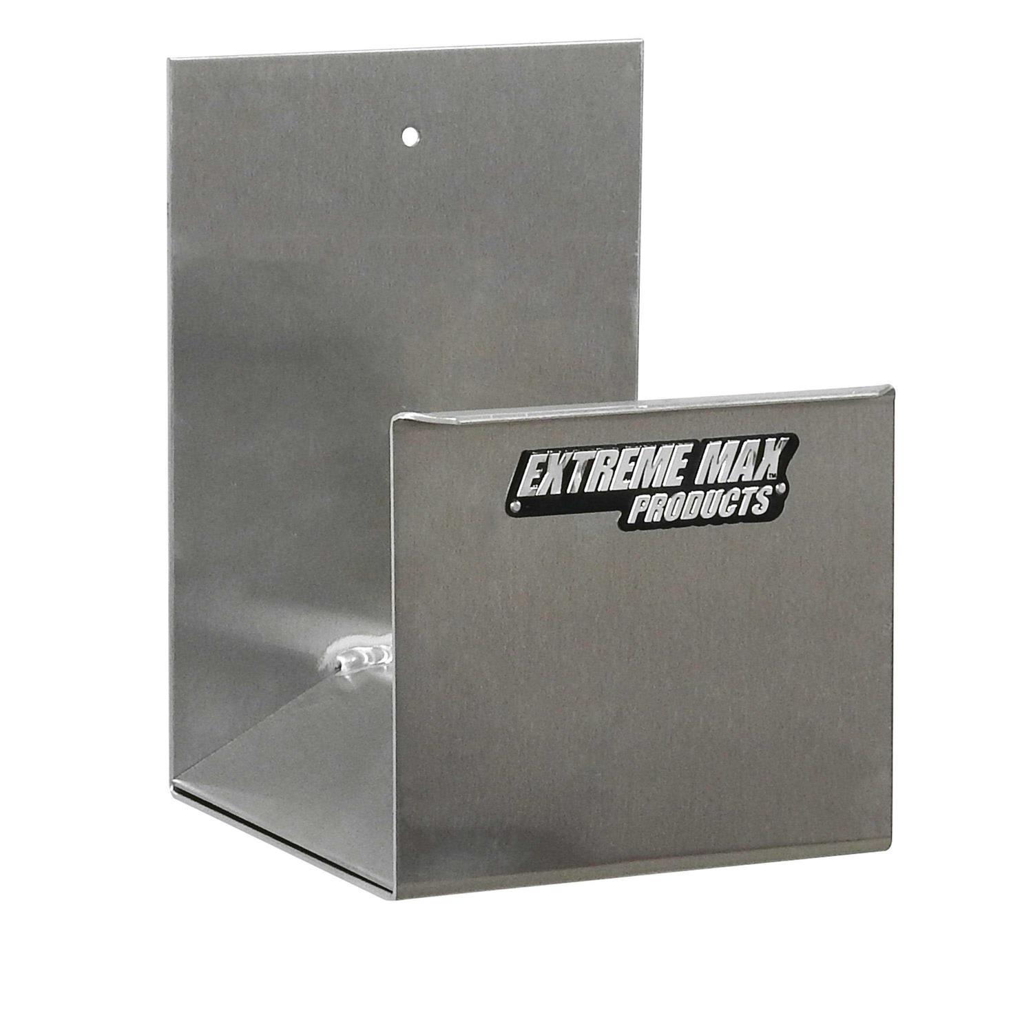 Extreme Max 5001.5828 In-Bed Spare Tire Mount - Zenithce