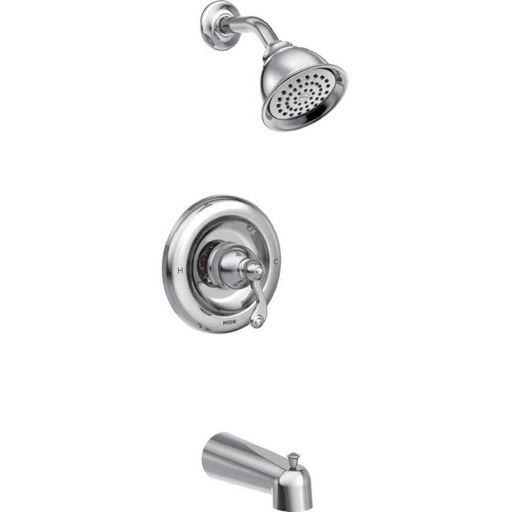 Moen Traditional T2123 - Zenithce