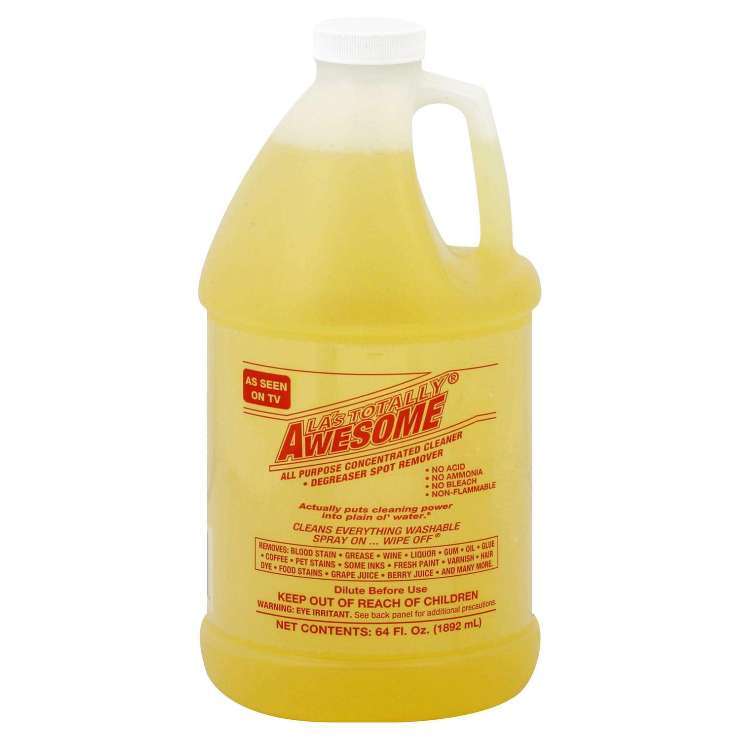 La s Totally Awesome All Purpose Cleaner - Zenithce