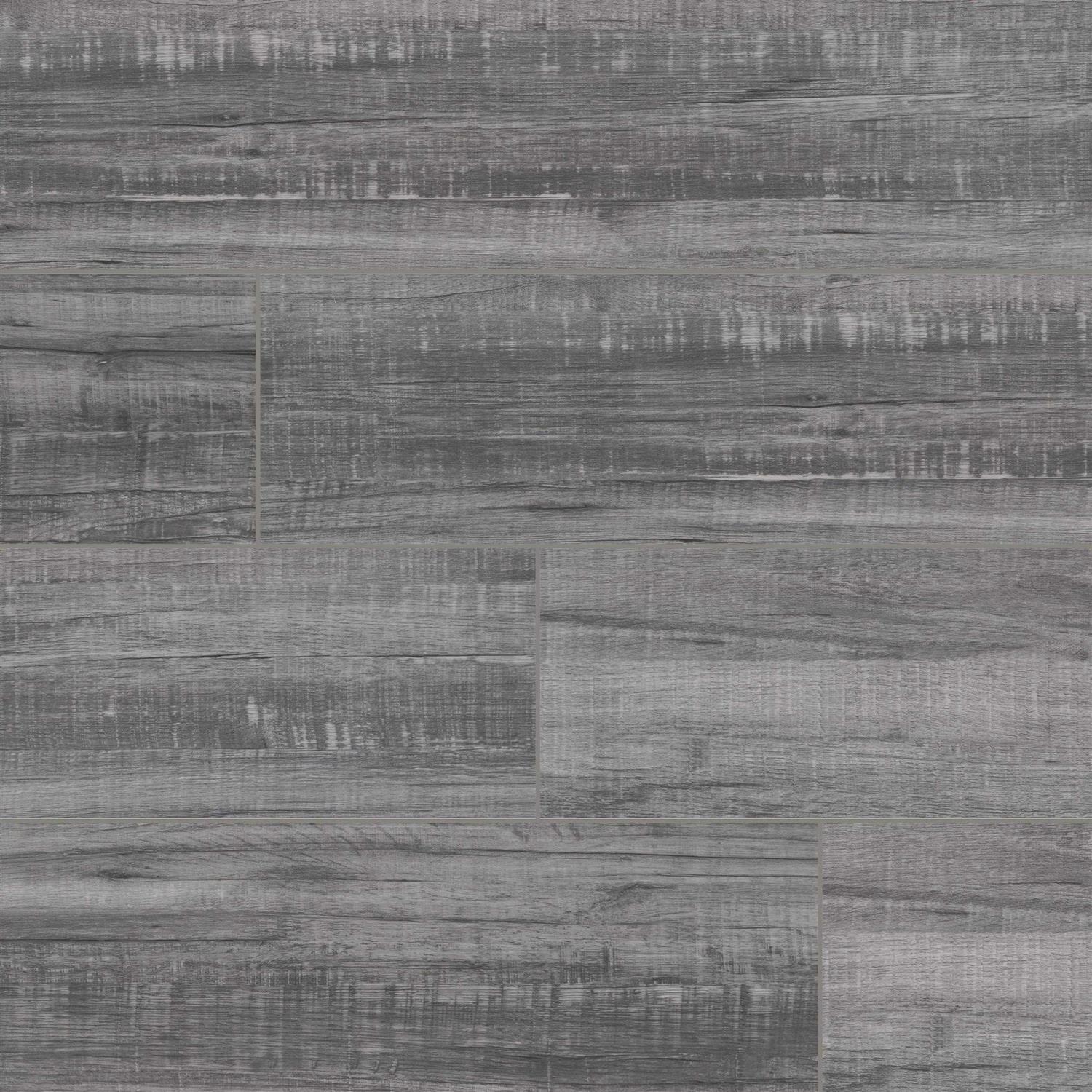 MSI Belmond 8 in. x 40 in. Matte Ceramic Floor and Wall Tile - Zenithce